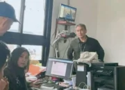 73 Tenaga Kerja Asing Diperiksa di Kantor Imigrasi Karawang