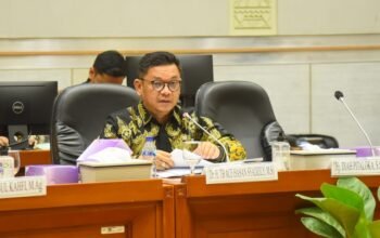 Komisi VIII Minta BNPB Percepat Evakuasi Korban dan Relokasi Masyarakat Berpotensi Terdampak Erupsi Marapi