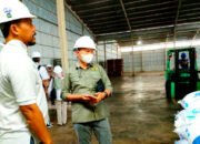 Komisi IV DPR RI Menduga Ada Sindikat Mafia Pupuk di Indonesia