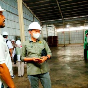 Komisi IV DPR RI Menduga Ada Sindikat Mafia Pupuk di Indonesia