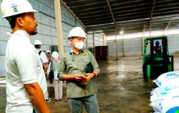 Komisi IV DPR RI Menduga Ada Sindikat Mafia Pupuk di Indonesia