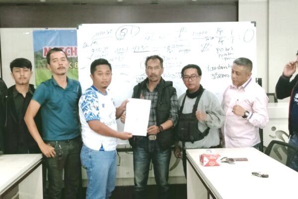 Manager Persigar Garut Harapkan Kehadiran Penonton Meriahkan Pertandingan Kritis