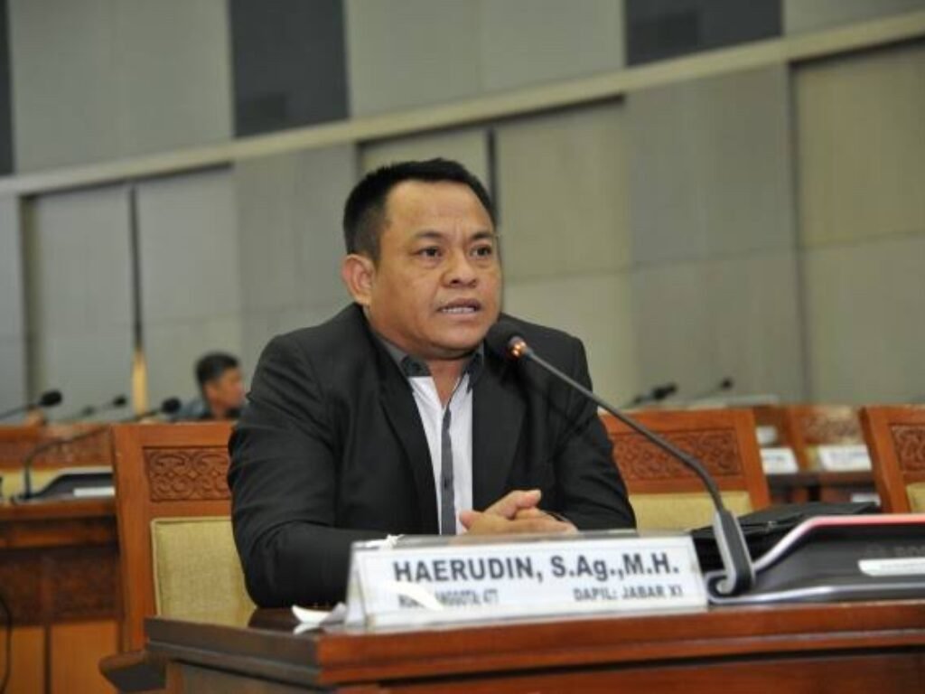 Komisi IV DPR Ajak Lintas Komisi Bicarakan Komoditas Kratom