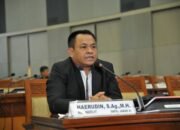Komisi IV DPR Ajak Lintas Komisi Bicarakan Komoditas Kratom