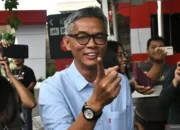 Melalui Wahyu Setiawan, KPK Bakal Telusuri Keberadaan Harun Masiku
