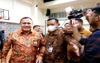 Penyidik Polda Metro Jaya Ungkap Ada Temuan Fakta Pemerasan Libatkan Firli Bahuri