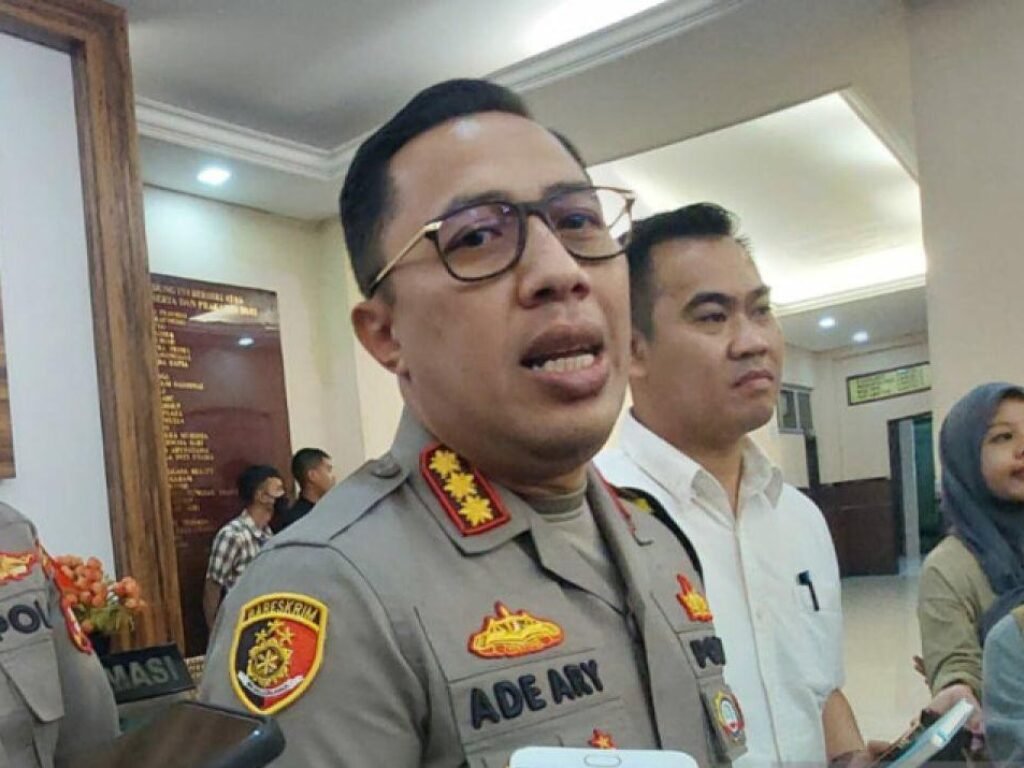 Pengusutan Temuan Empat Jasad Anak di Jagakarsa, Polres Metro Jaksel Bakal Lakukan Kolaborasi Interprofesi