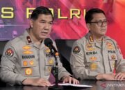 Perayaan Tahun Baru, Polri Tegaskan Penggunaan Petasan Tidak Diperbolehkan