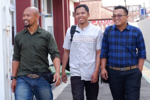Jumlah Penderita HIV AIDS di Garut Terus Meningkat, MPK Beberkan Jumlah Anggaran Tahun 2020 dan Tahun 2021
