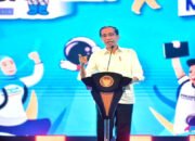 Presiden Jokowi Tekankan Pendidikan Harus Sesuai Kebutuhan Masa Kini dan Masa Depan