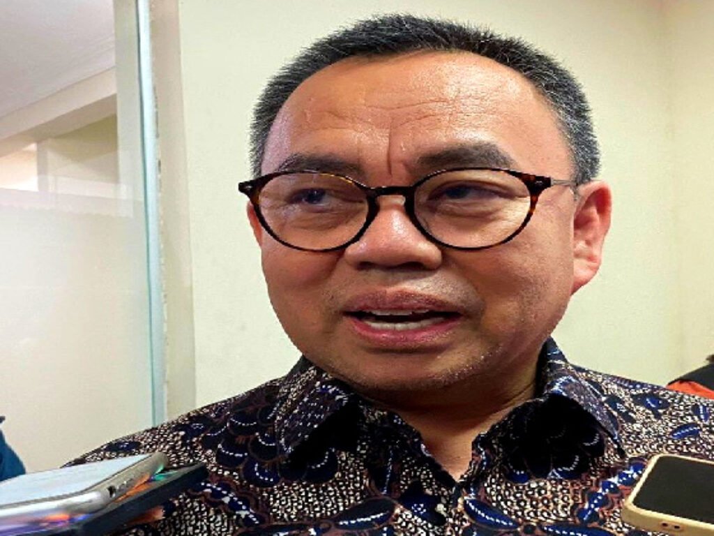 Seperti Agus Rahardjo, Eks Menteri ESDM Juga Mengaku Pernah Dimarahi Jokowi Soal Kasus Freeport