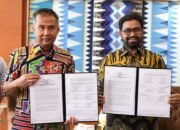 Tanggulangi Kemiskinan Extrem, Pemdaprov Jabar dan BRAC International Jajaki Kerja Sama