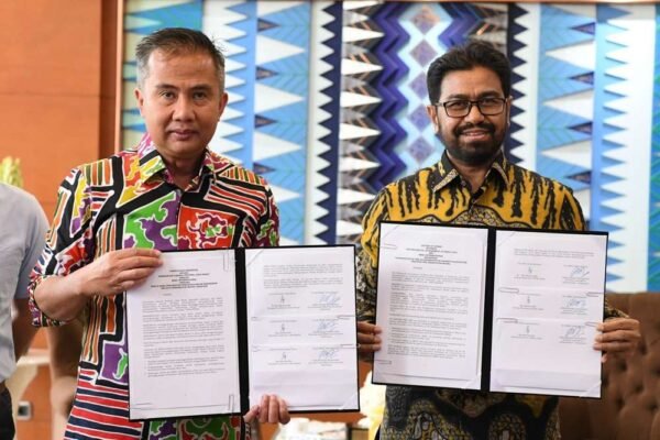 Tanggulangi Kemiskinan Extrem, Pemdaprov Jabar dan BRAC International Jajaki Kerja Sama
