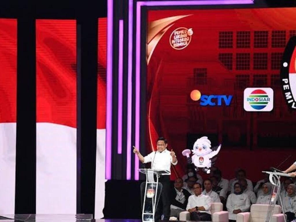 Inilah Penilaian Pengamat Komunikasi Politik Terhadap Debat ke Empat Cawapres 2024