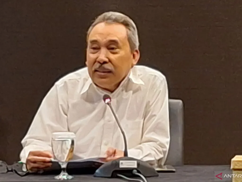 Terkait Pungli di Rutan Lembaga Antirasuah, Dewas KPK Gelar Sidang Etik Pegawai