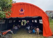 Banjir Dayeuhkolot, 338 Jiwa Terdampak Masih Bertahan Dipengungsian