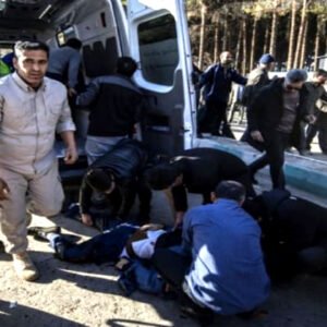 6596080b5e4ec dua bom meledak di iran dan menewaskan sedikitnya 95 orang pada rabu 3 januari 2 663