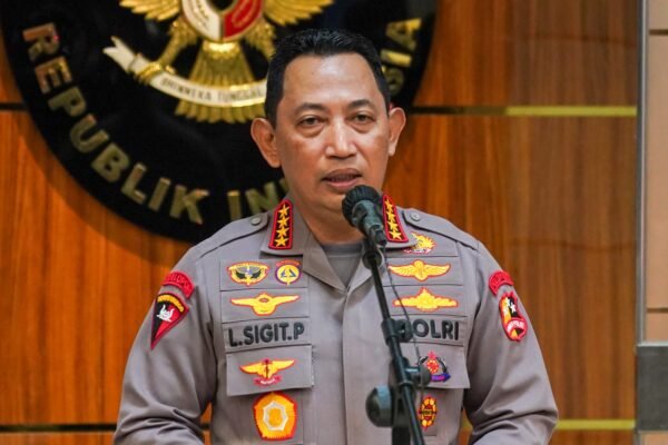 Operasi Damai Cartenz 2024 Humanis dan Persuasif