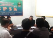 Uang Tabungan Nasabah Bank Mandiri Hilang Berujung Di BPSK