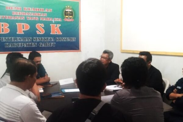 Uang Tabungan Nasabah Bank Mandiri Hilang Berujung Di BPSK