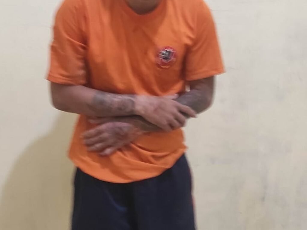 Polsek Cisompet Tangkap Tersangka Pencurian Sepeda Motor