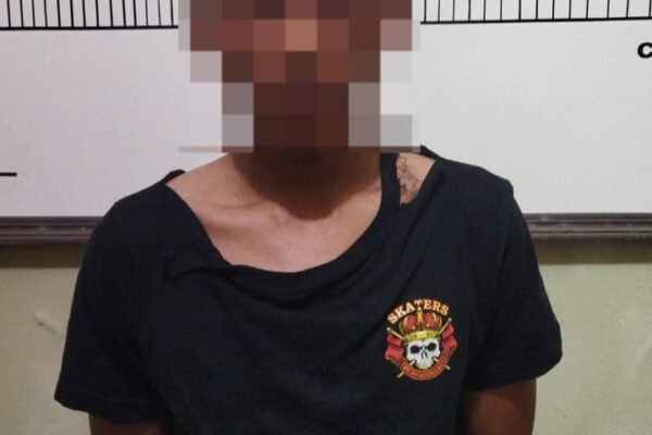 Malak Di Kawasan Obyek Wisata Pantai Karangpapak, Pelaku Diamankan Polisi