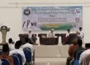 Pilpres 2024, Laskar Santri Blora Sepakat Menangkan Amin