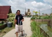 Asyik! Wisata Noyo Gimbal Bakal Ada Waterboom Dan Juga Kebun Binatang Mini