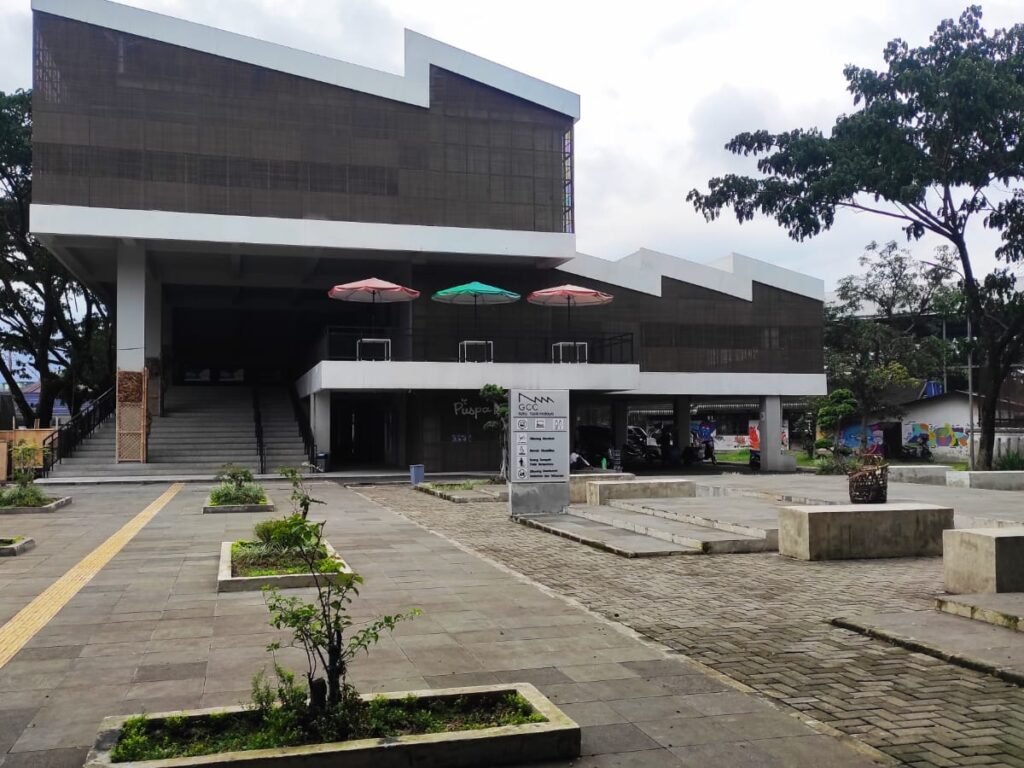 BPK Temukan Proses Lelang Pembangunan GCC Kota Tasik Tidak Sesuai Ketentuan