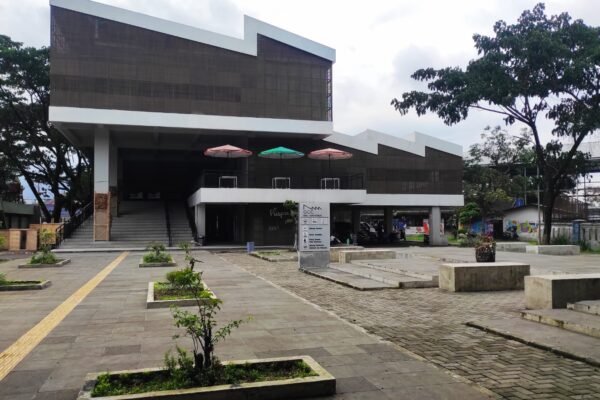 BPK Temukan Proses Lelang Pembangunan GCC Kota Tasik Tidak Sesuai Ketentuan