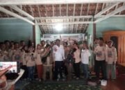 Dewan Pembina Tani Merdeka Gembleng Petani Blora Menangkan Prabowo Gibran di Pemilu 2024