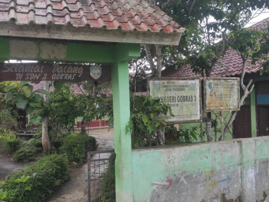 Sanksi Oknum Guru Kampanyekan Prabowo-Gibran di Tasikmalaya, Disdik: Tunggu Bawaslu