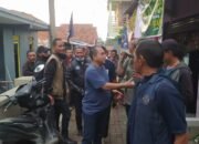 Luthfi Bamala Upayakan Realisasi 70 Persen Pekerja Perusahaan Warga Purwakarta