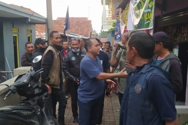 Luthfi Bamala Upayakan Realisasi 70 Persen Pekerja Perusahaan Warga Purwakarta