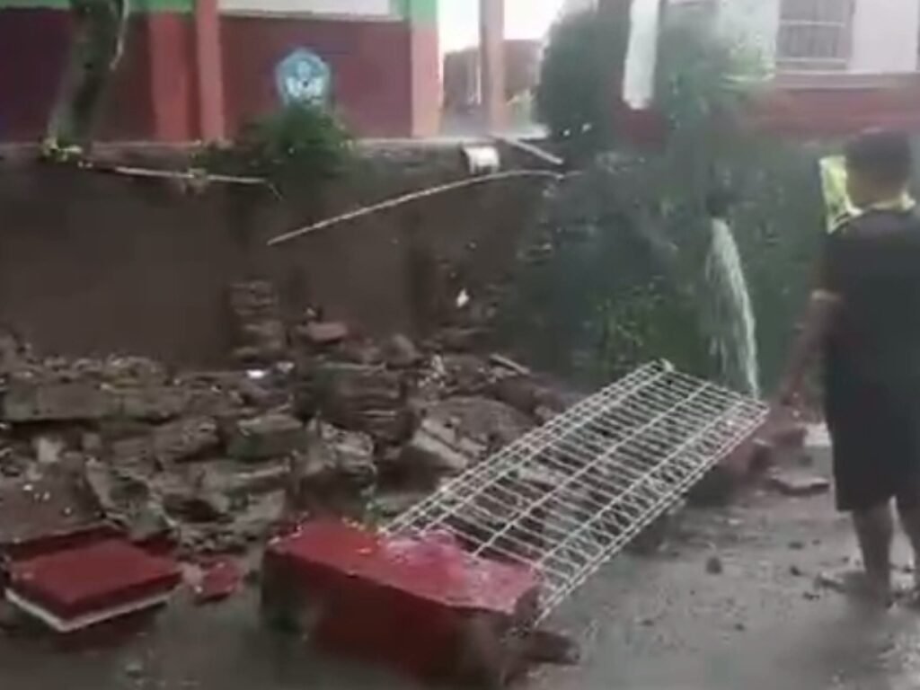 Curah Hujan Tinggi, Kadisdik KBB Imbau Pihak Sekolah Lakukan Langkah Perventif Utamakan Keselamatan