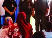 BNPB Berikan Bantuan Kepada Korban Longsor Gunung Anaga