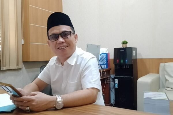 Bakal Calon Bupati Purwakarta, Hidayat: Kalau Sudah Amanah Bisa Saja