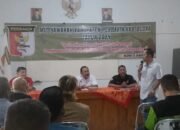 Secara Aklamasi, Muchamad Muchklisin Terpilih Jadi Ketua Perbakin Blora periode 2024-2028