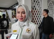 Kampanye Hj. Nurhayati Untuk Menurunkan Stunting