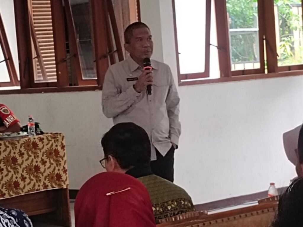 Pastikan Tak Ada Penumpang Gelap dan Berjalan Sesuai Aturan, PJ Bupati KBB Bakal Kawal Musrenbang Sampai Akhir