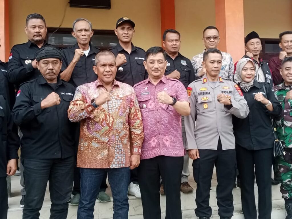 Musrenbang di Cipatat, Langkah PJ Bupati Bandung Barat Diapresiasi Camat dan Apdesi