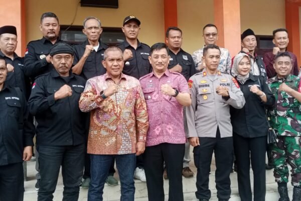 Musrenbang di Cipatat, Langkah PJ Bupati Bandung Barat Diapresiasi Camat dan Apdesi