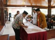 Bupati Arief Minta Pejabat Eselon III di Blora Membuat Minimal Satu Inovasi
