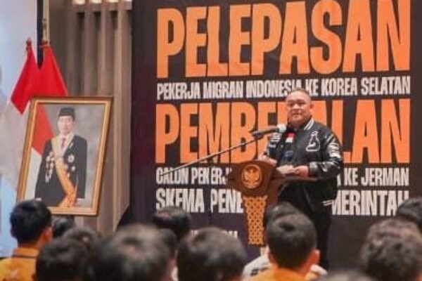 Fasilitas Istimewa VVIP Untuk Pahlawan Devisa Pekerja Migran Indonesia