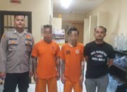 Sat Narkoba Polres Garut Ungkap Kasus Tindak Pidana Narkotika Pengedar Sabu Dan Obat-obatan Psikotropika Lainnya