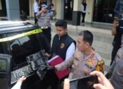 Polres Garut Ungkap Tindak Pidana Penyalahgunaan Bahan Bakar Minyak Subsidi