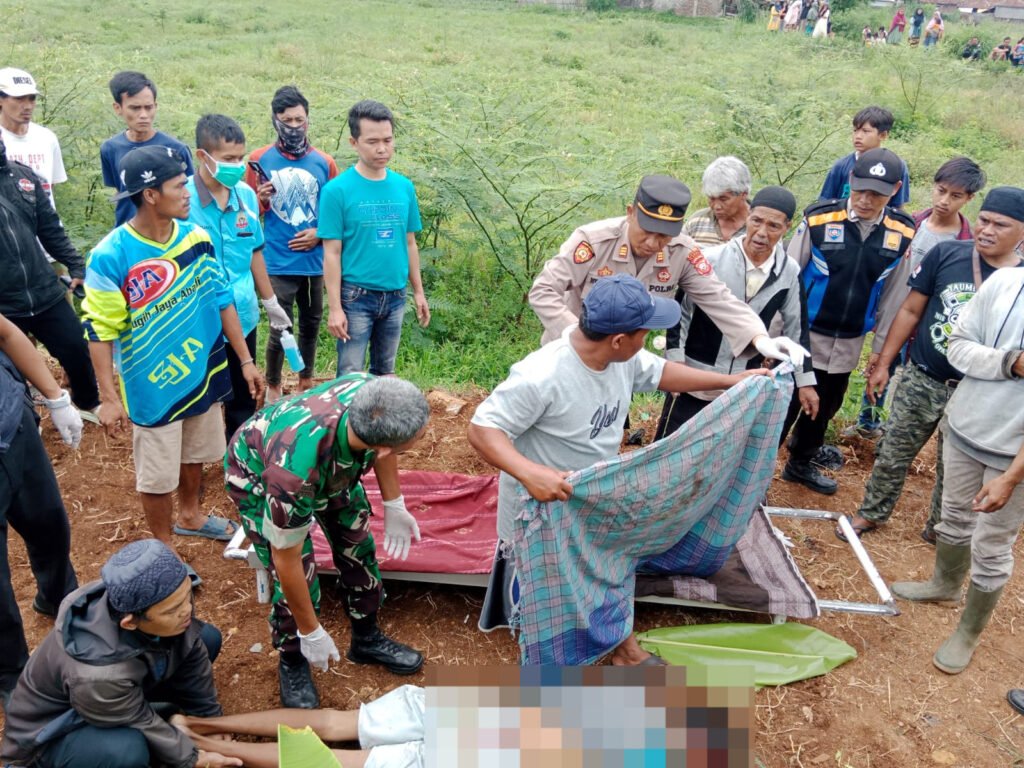 Baru Diresmikan, Kereta Api Papandayan Memakan Korban