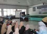 BKPRMI Kota Tasikmalaya Gelar Seminar Parenting Bagi Wali Murid