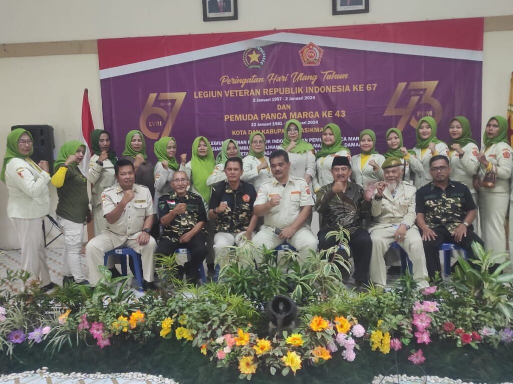 PPM Tasikmalaya Siap Dukung Kader Terbaik Maju di Pileg 2024