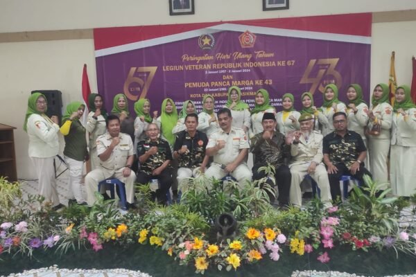 PPM Tasikmalaya Siap Dukung Kader Terbaik Maju di Pileg 2024